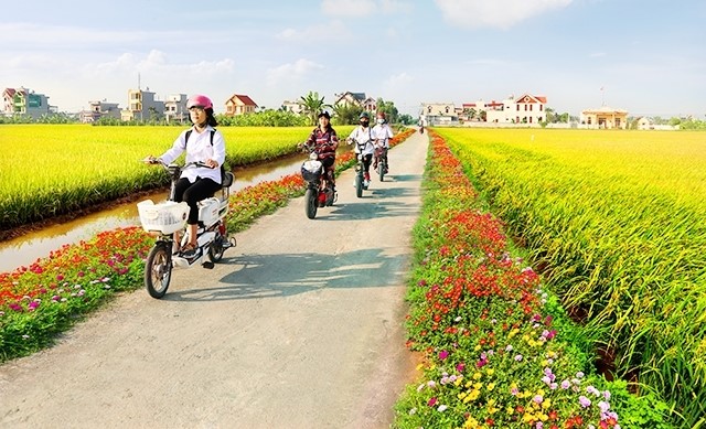 ĐBQH BÙI THANH TÙNG: CHẤT VẤN BỘ TRƯỞNG BỘ NN&PTNT VỀ GIẢI PHÁP THÁO GỠ NÚT THẮT KHÓ KHĂN TRONG XÂY DỰNG NÔNG THÔN MỚI